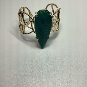Kendra Scott, vintage Somer Cuff